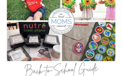 Back-to-School Guide – 2025