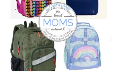 Pre-K to High School: 8 Must-Have Backpacks and Lunch Boxes