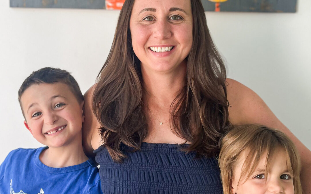 Meet Dr. Marina Mooradian