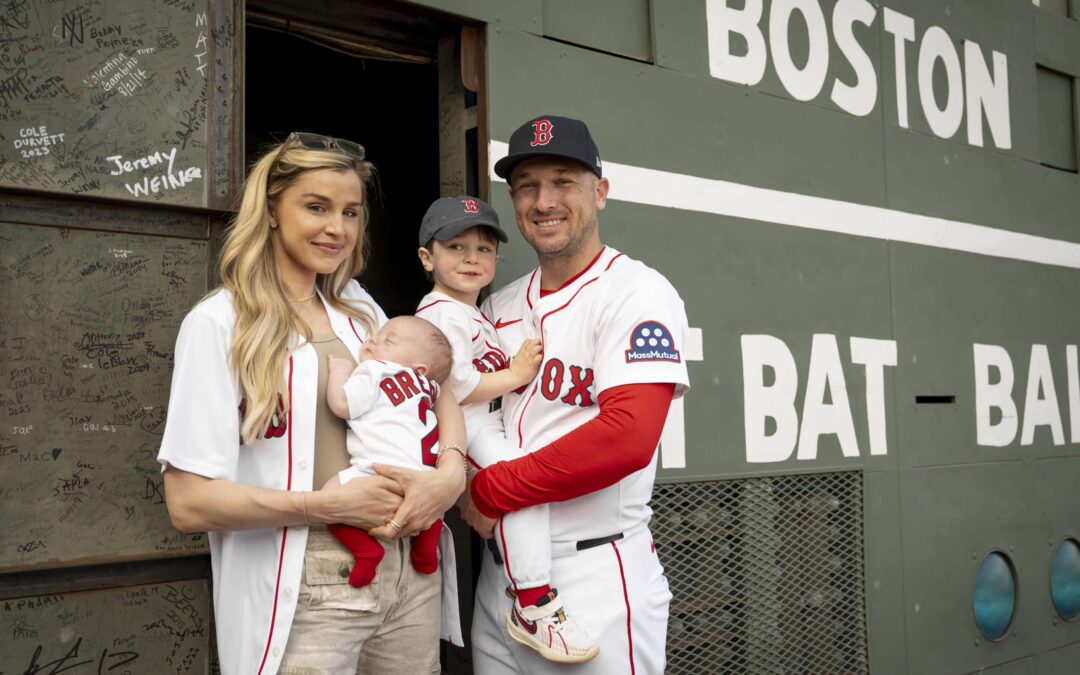 Meet Reagan Bregman