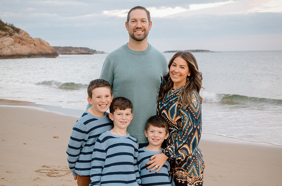 Meet Joyce Miller-Oifer
