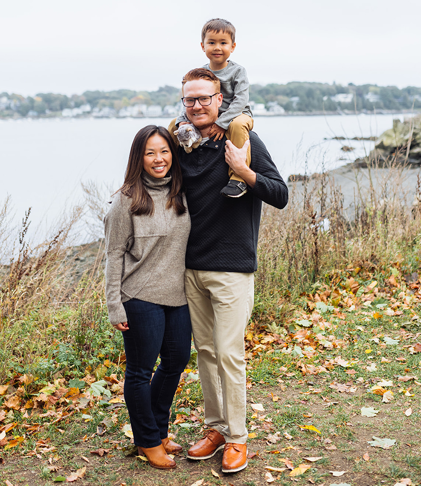 Schneider Family 2024