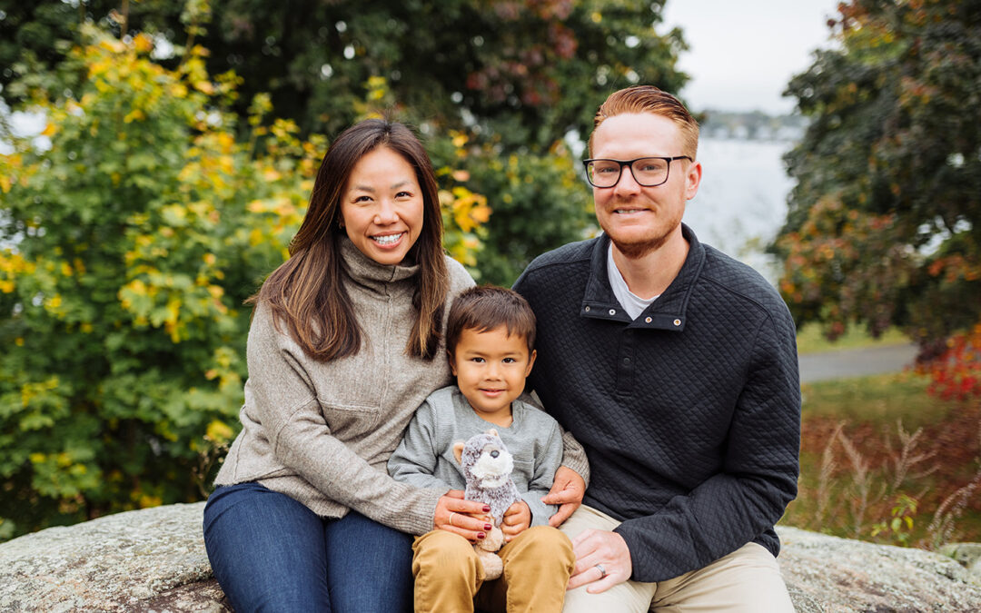 Meet Dr. Hoa Schneider