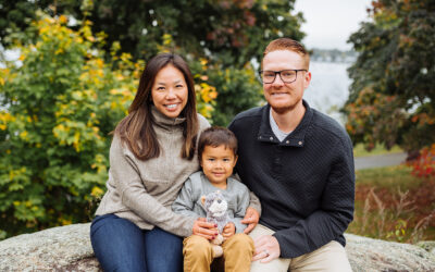Meet Dr. Hoa Schneider