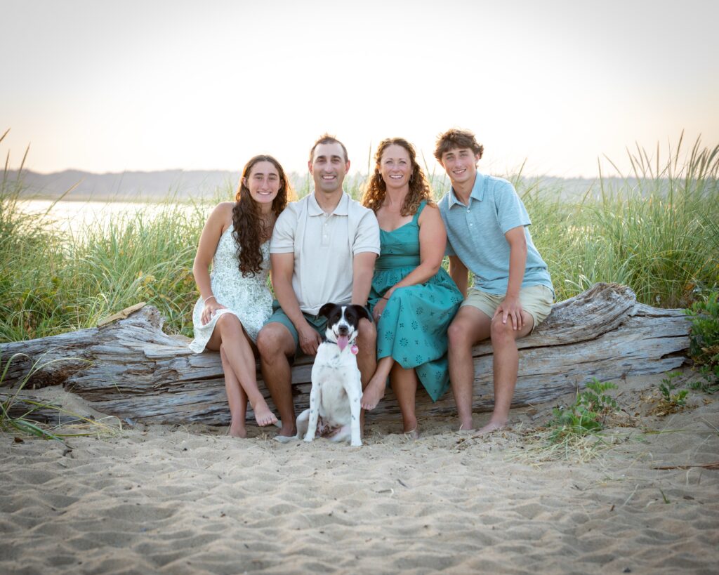 DR-Primrose-School-Family-Photo