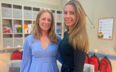 Meet Kristen TenBroek & Danielle Rodrigues