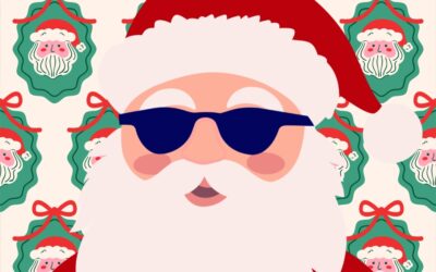 Where to Find Santa & Mrs. Claus on the North Shore – 2025