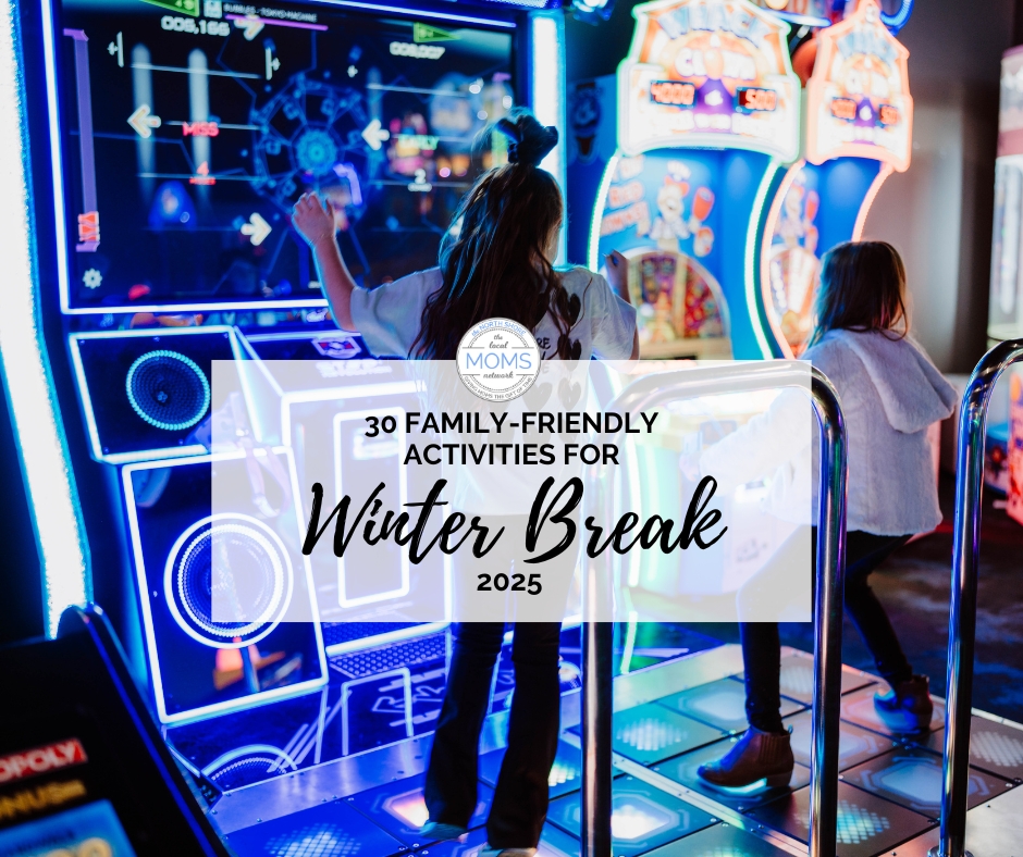 Winter Break Guide 2025 blog header