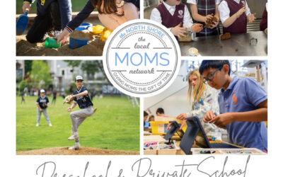 Preschool & Private School Guide 2026 – The North Shore Moms