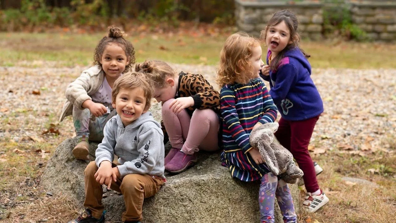 Cairn Hill Nature Preschool