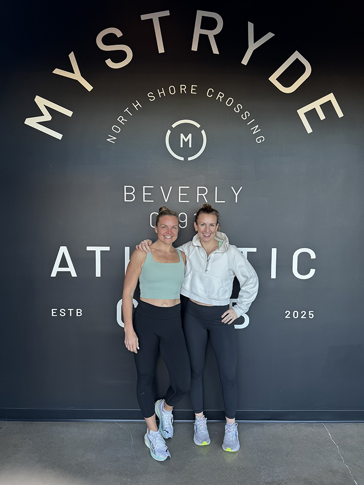 MYSTRYDE