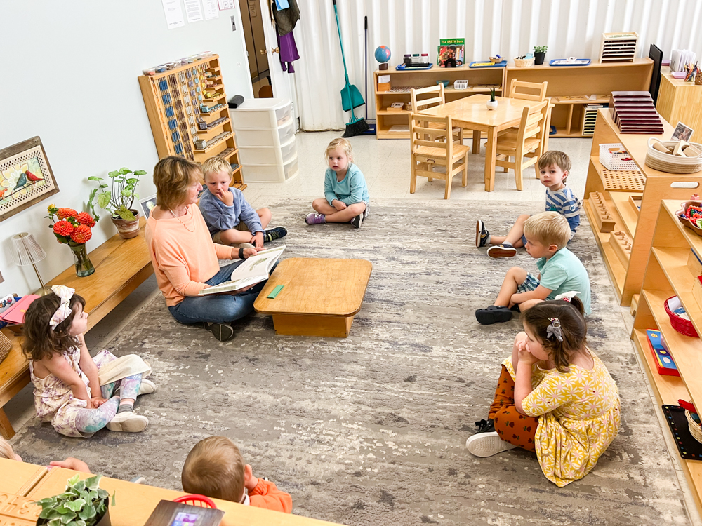 Tara Montessori
