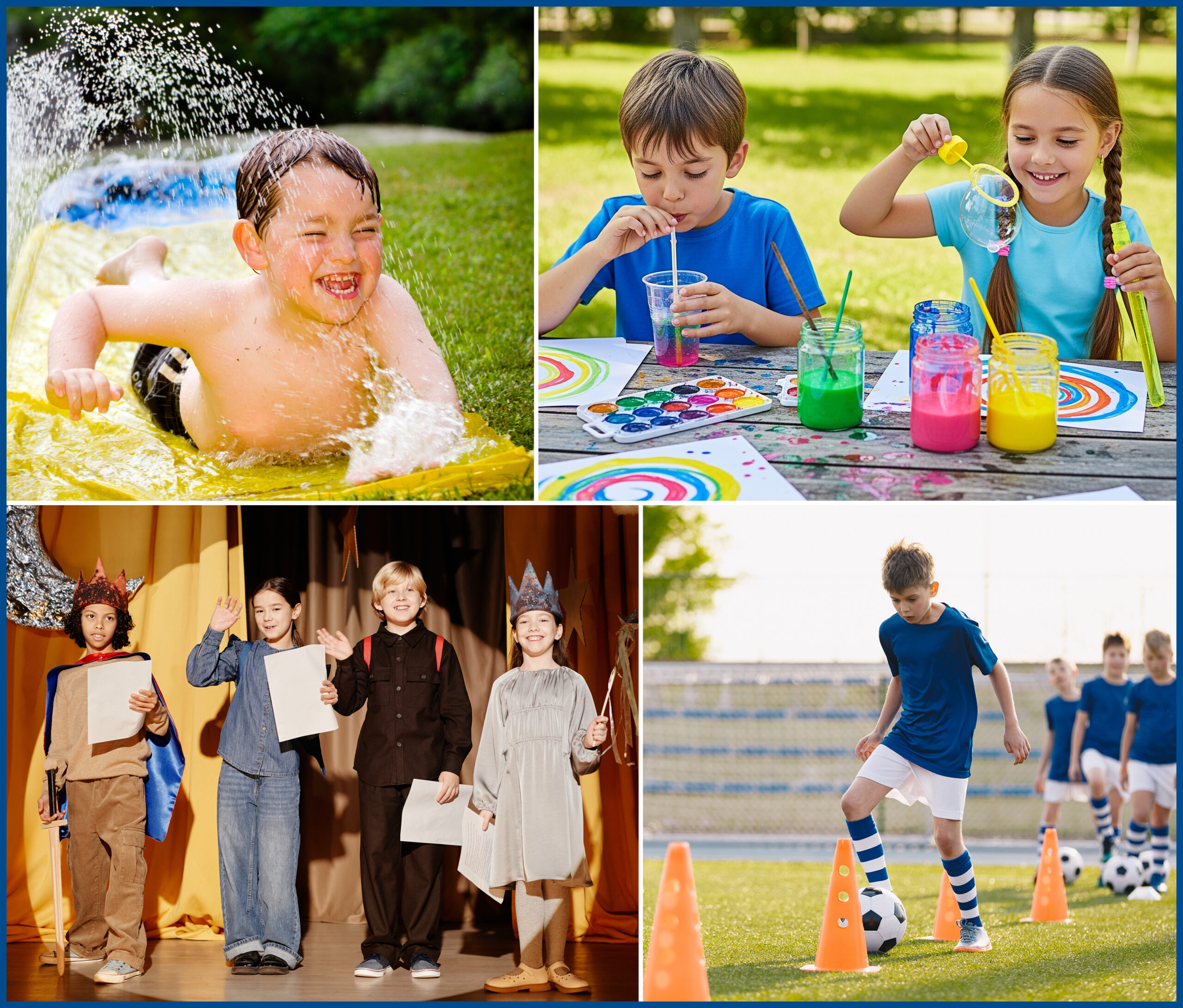 2026 North Shore Moms Summer Camp Guide Summer at Shore