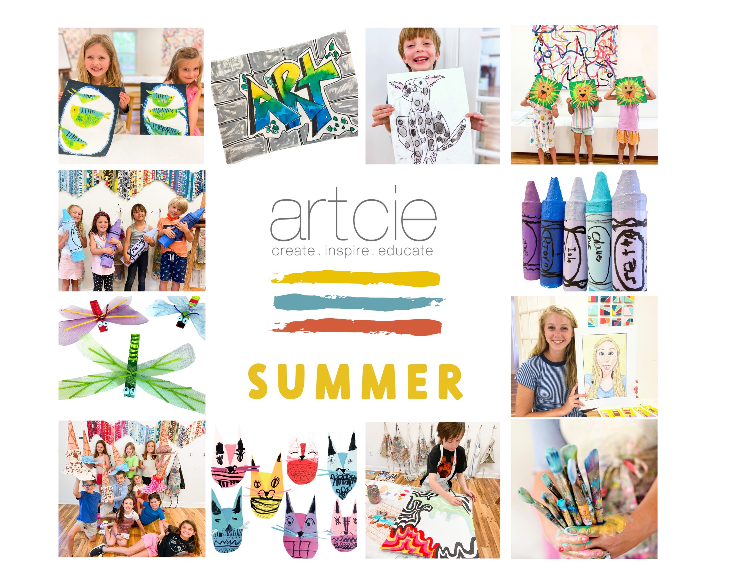 Artcie primrose