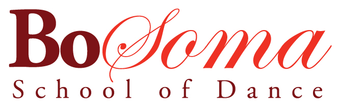 BoSoma-School-of-Dance-logo BoSoma School of Dance