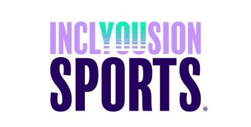 Inclyousion Sports - Logo
