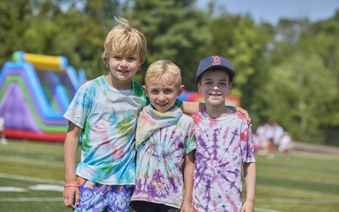 The North Shore Moms 2026 Local Summer Camp Guide