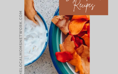 Super Bowl Recipes From Around The Local Moms Network