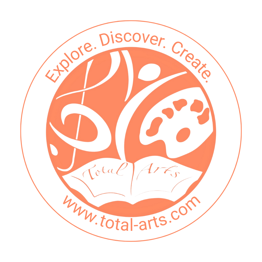 total-arts-logo Total Arts Logo