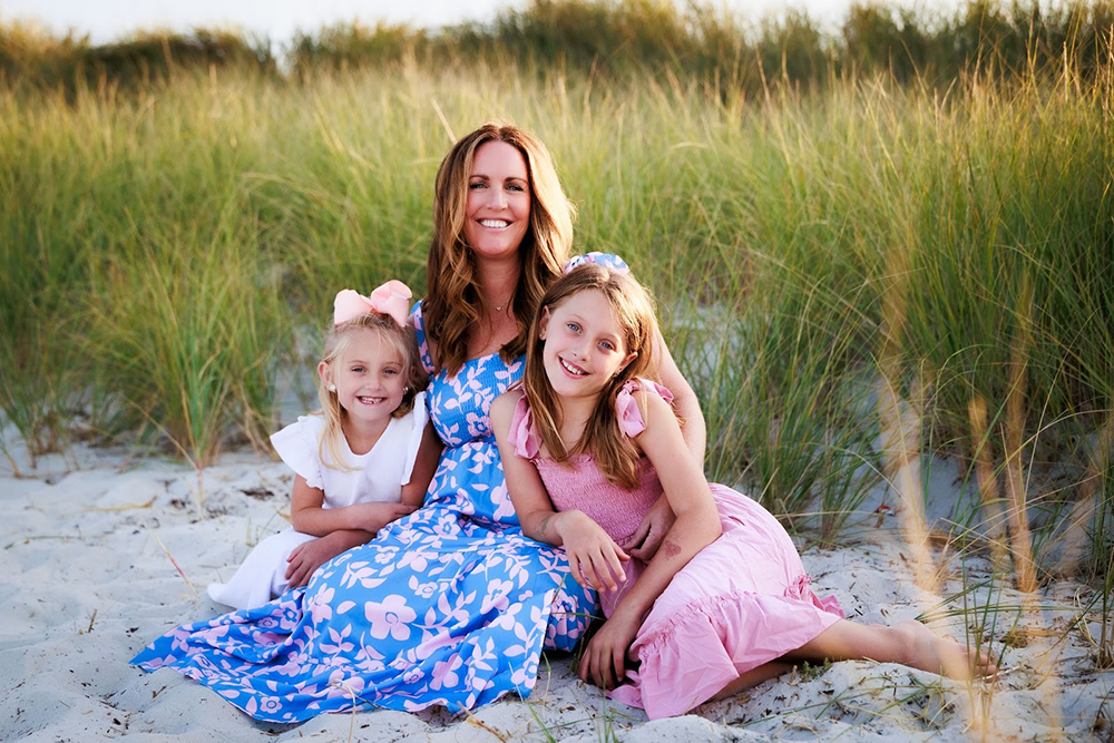 Meet Whitney Cardosi