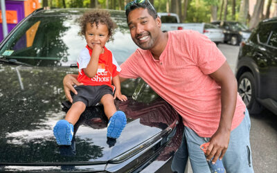 Meet Anthony Desroches