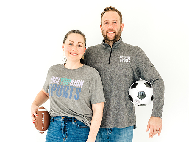 Meet Kristen Perkins