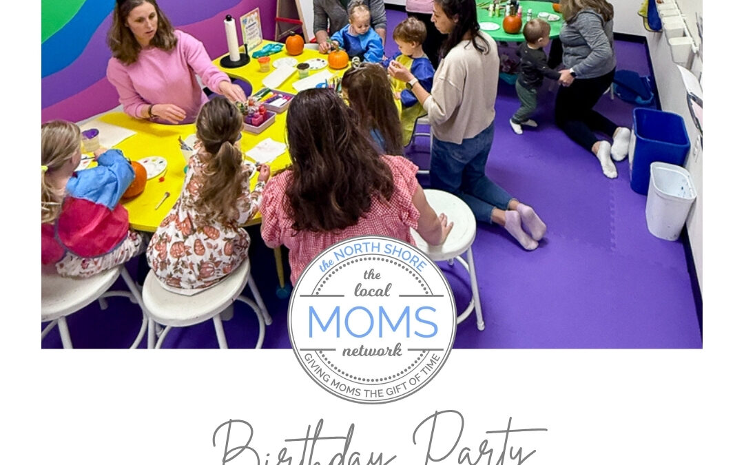 2026 Birthday Party Guide