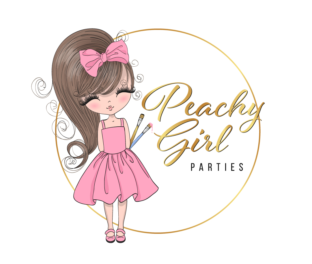 _PEACHY GIRL_LOGO-1000px peachy-girl-logo