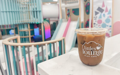 A Visit to Littles Lounge Play Cafe