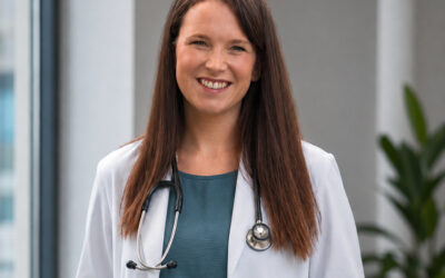 Meet Jennifer Chester