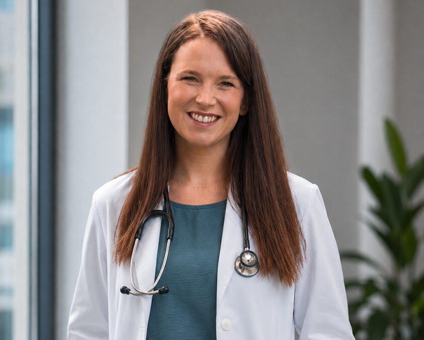 Meet Jennifer Chester