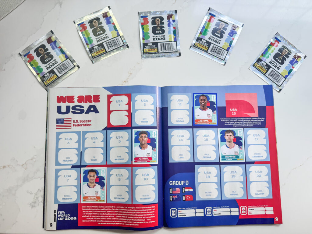 world-cup-panini-sticker-book